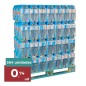 Agua mineral Bezoya 1.5 litros palet 84 packs de 6 botellas