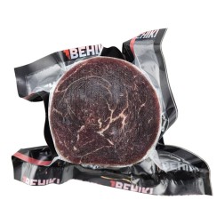 Medallón de solomillo de vaca Behiki 2x200 g