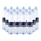 Agua mineral Insalus 1 litro caja 15 botellas Agua mineral Insalus 1 litro caja 15 botellas