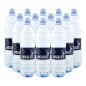 Agua mineral Insalus 1.5 litros pack 12 botellas Agua mineral Insalus 1.5 litros pack 12 botellas