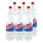Gaseosa La Casera 1.5 litros pack 6 botellas