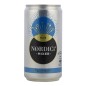 Tónica Nordic Mist Blue 25 cl pack 24 latas Tónica Nordic Mist Blue 25 cl pack 24 latas