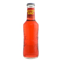Bitter Kas 20 cl pack 6 botellas