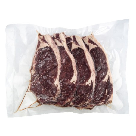 Entrecot de ternera Behiki 4x300 g
