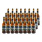 Cerveza Mahou Maestra doble lúpulo 33 cl pack 24 botellines Cerveza Mahou Maestra doble lúpulo 33 cl pack 24 botellines