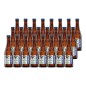 Cerveza Ambar Triple Zero sin gluten 33 cl pack 24 botellines Cerveza Ambar Triple Zero sin gluten 33 cl pack 24 botellines