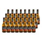Cerveza Estrella Galicia Especial 25 cl pack 24 botellines Cerveza Estrella Galicia Especial 25 cl pack 24 botellines