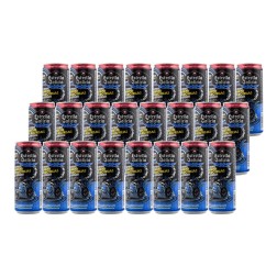 Cerveza Estrella Galicia 0.0 33 cl pack 24 latas