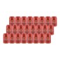 Cerveza Estrella Damm 33 cl pack 24 latas Cerveza Estrella Damm 33 cl pack 24 latas