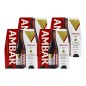 Cerveza Ambar Especial 25 cl pack 24 botellines Cerveza Ambar Especial 25 cl pack 24 botellines