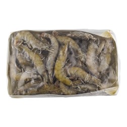 Langostinos crudos vannamei 24/32 Frimapesca 700 g