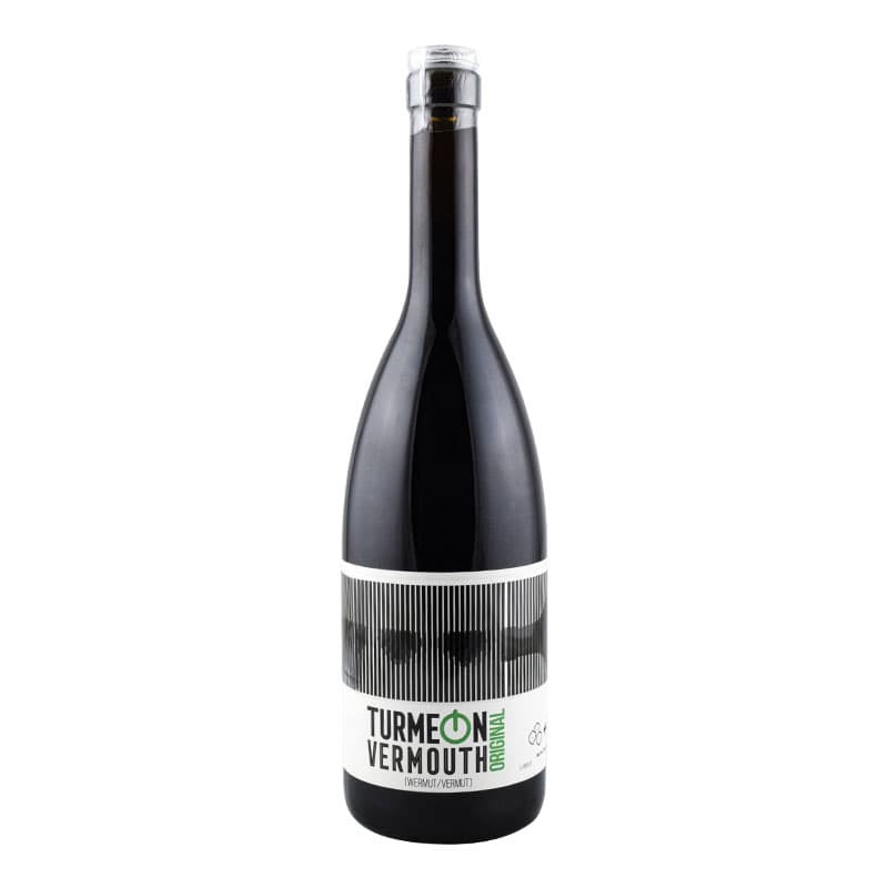 Vermut Turmeon Original 750 ml