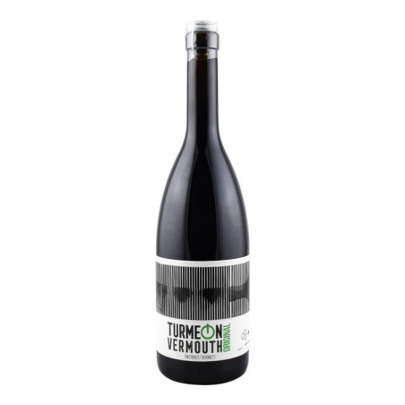 Vermut Turmeon Original 750 ml