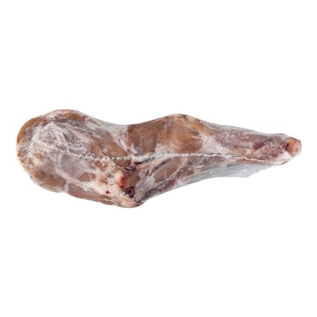Paletilla de cordero lechal nacional Coviher aprox. 500 g