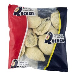 Mejillón tigre Rucagel 500 g