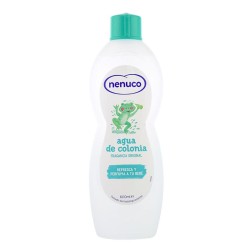 Agua de colonia Nenuco 600 ml