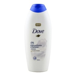 Gel de ducha hidratante Dove 700 ml