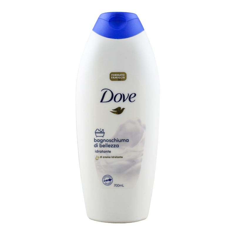 Gel de ducha hidratante Dove 700 ml Gel de ducha hidratante Dove 700 ml