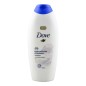 Gel de ducha hidratante Dove 700 ml Gel de ducha hidratante Dove 700 ml