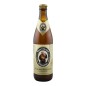 Cerveza de trigo Franziskaner Weissbier Naturtrüb 500 ml Cerveza de trigo Franziskaner Weissbier Naturtrüb 500 ml