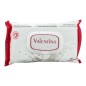 Toallitas desmaquillantes Valentina 40 ud Toallitas desmaquillantes Valentina 40 ud