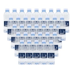 Agua mineral Insalus 330 ml pack 35 botellas
