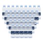 Agua mineral Insalus 330 ml pack 35 botellas Agua mineral Insalus 330 ml pack 35 botellas