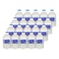 Agua mineral Aquadeus 330 ml pack 20 botellas