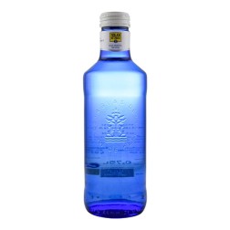 Agua mineral Solan de Cabras 750 ml caja 12 botellas cristal