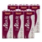 Leche desnatada con calcio Movit Pascual 1 litro pack 6 bricks Leche desnatada con calcio Movit Pascual 1 litro pack 6 bricks
