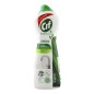 Limpiador multiusos en crema Cif Cleanboost Original 750 ml