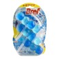 Desinfectante Bref WC colgador gel brillante Oceáno Ártico 2 ud + 1 gratis