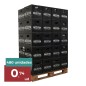 Agua mineral Bezoya 975 ml palet 40 cajas de 12 botellas cristal retornable - Zaragoza