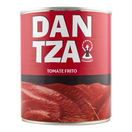 Tomate frito Dantza lata 800 g