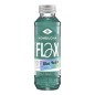 Kombucha yuzu y espirulina Blue Mojito Flax & Kale botella 330 ml