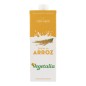 Bebida de arroz ecológica Vegetalia brick 1 litro