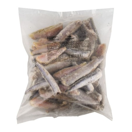 Fritura de pescado Marbamar bolsa 1 kg