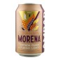 Cerveza Ambar Morena 33 cl pack 24 latas Cerveza Ambar Morena 33 cl pack 24 latas