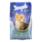 Pienso para gatos con pollo pescado y verduras Don Gato Mix saco 1.5 kg