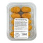 Croquetas de queso de cabra y cebolla caramelizada Casa Mas 10 ud 280 g Croquetas de queso de cabra y cebolla caramelizada Casa Mas 10 ud 280 g