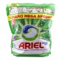 Detergente Ariel Pods Todo en 1 Original 70 cápsulas Detergente Ariel Pods Todo en 1 Original 70 cápsulas