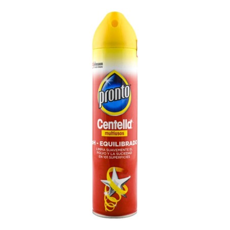 Limpiador multiusos Pronto Centella pH equilibrado spray 250 ml