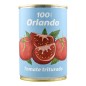 Tomate triturado Orlando lata 400 g Tomate triturado Orlando lata 400 g