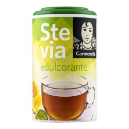 Edulcorante stevia en comprimidos Carmencita 175 pastillas