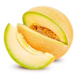Melón Galia aprox. 1.5 kg