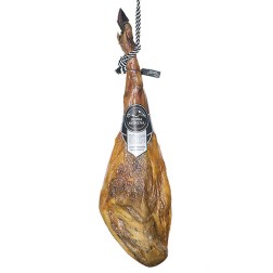 Jamón de Bellota 100% Ibérico Sierra Morena aprox. 7 kg