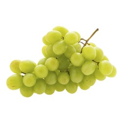 Uva verde embolsada 900 g