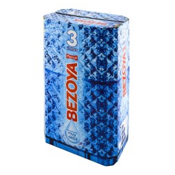 Agua mineral Bezoya Bag in box 3 litros
