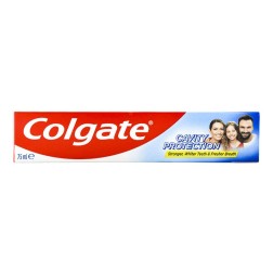 Pasta de dientes Colgate Cavity Protection 75 ml