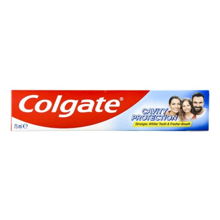 Pasta de dientes Colgate Cavity Protection 75 ml